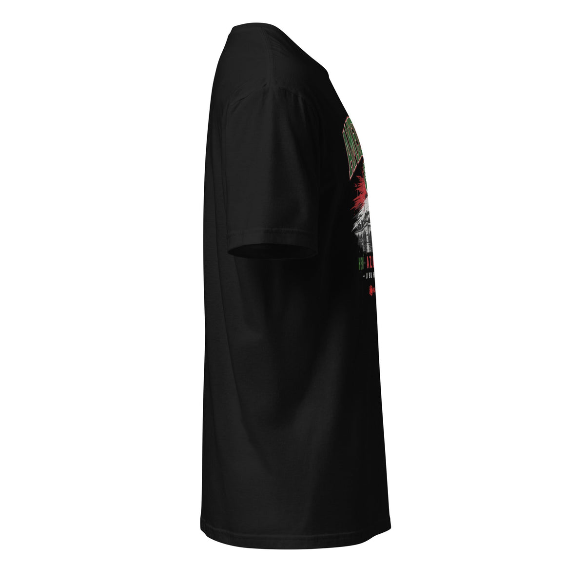 Amedspor - T-Shirt Kurdish Fanshop