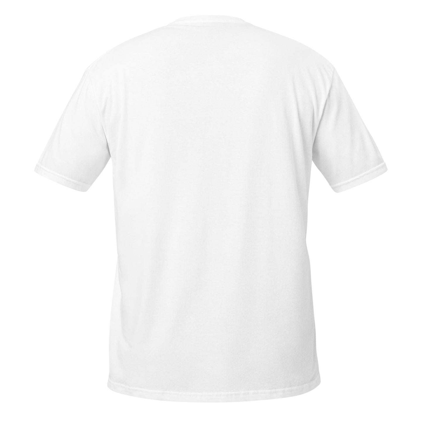 Short-Sleeve Unisex T-Shirt Kurdish Fanshop