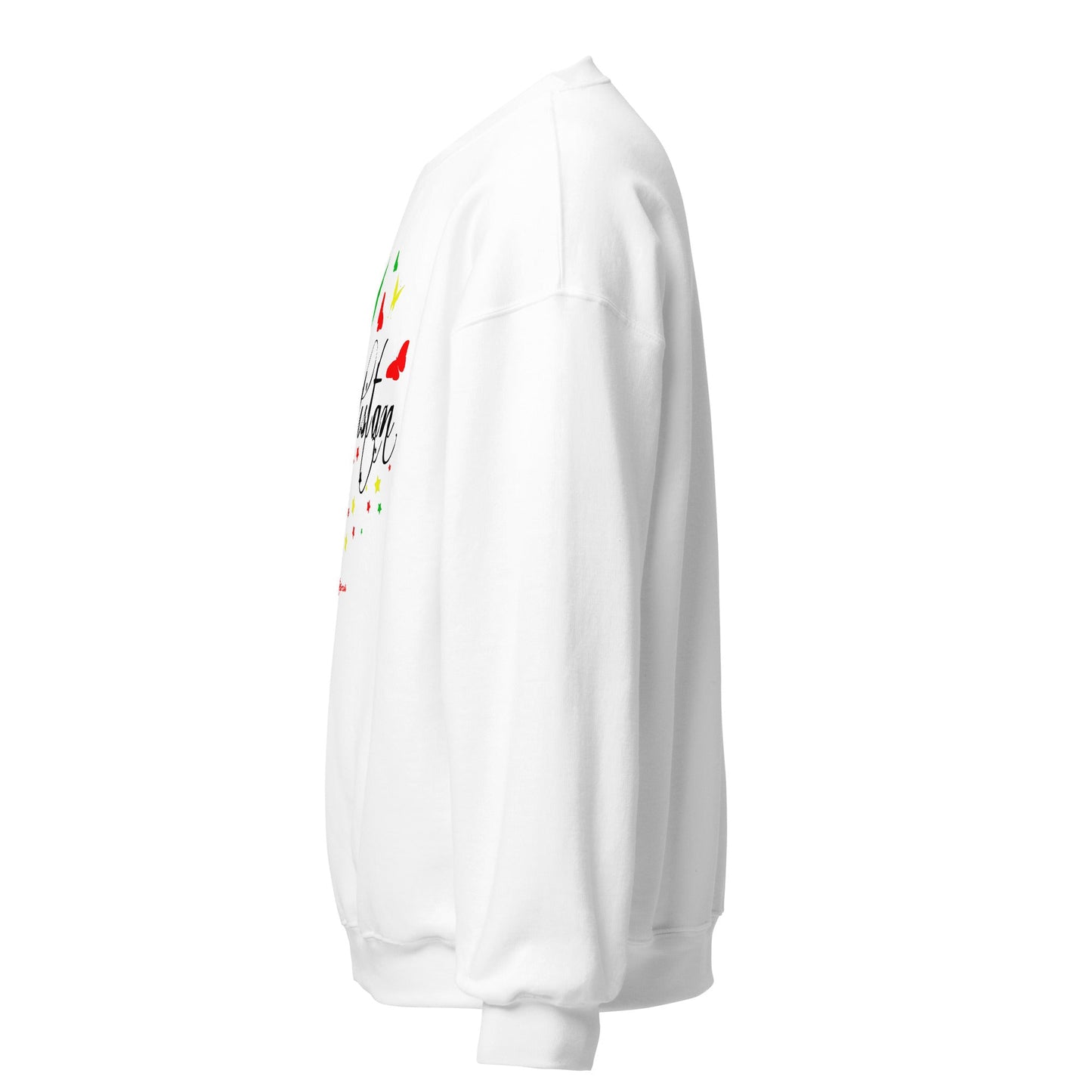 Butterfly - Kurdistan Pullover Kurdish Fanshop