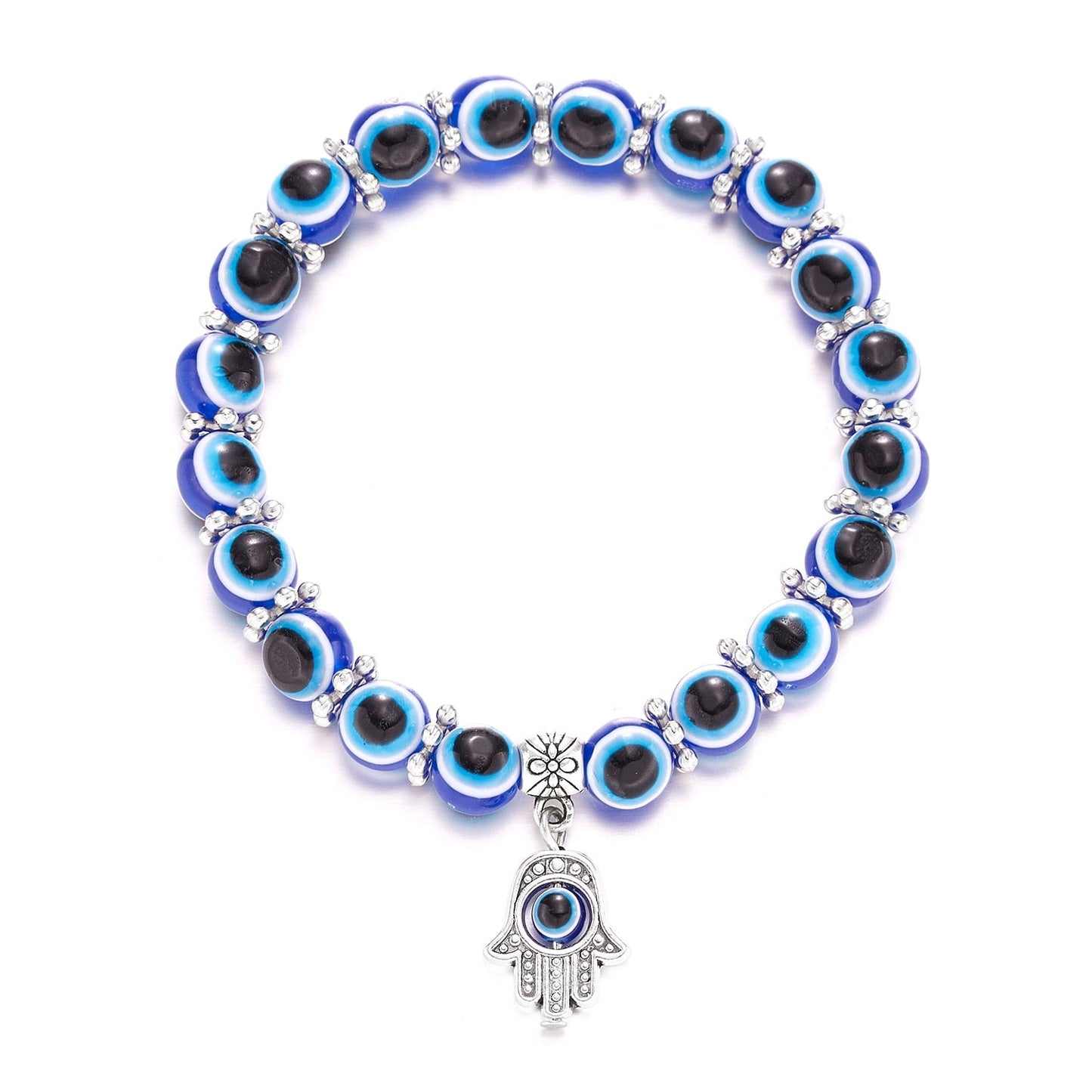 Nazar Amulett / Schützende Auge - Armband Kurdish Fanshop