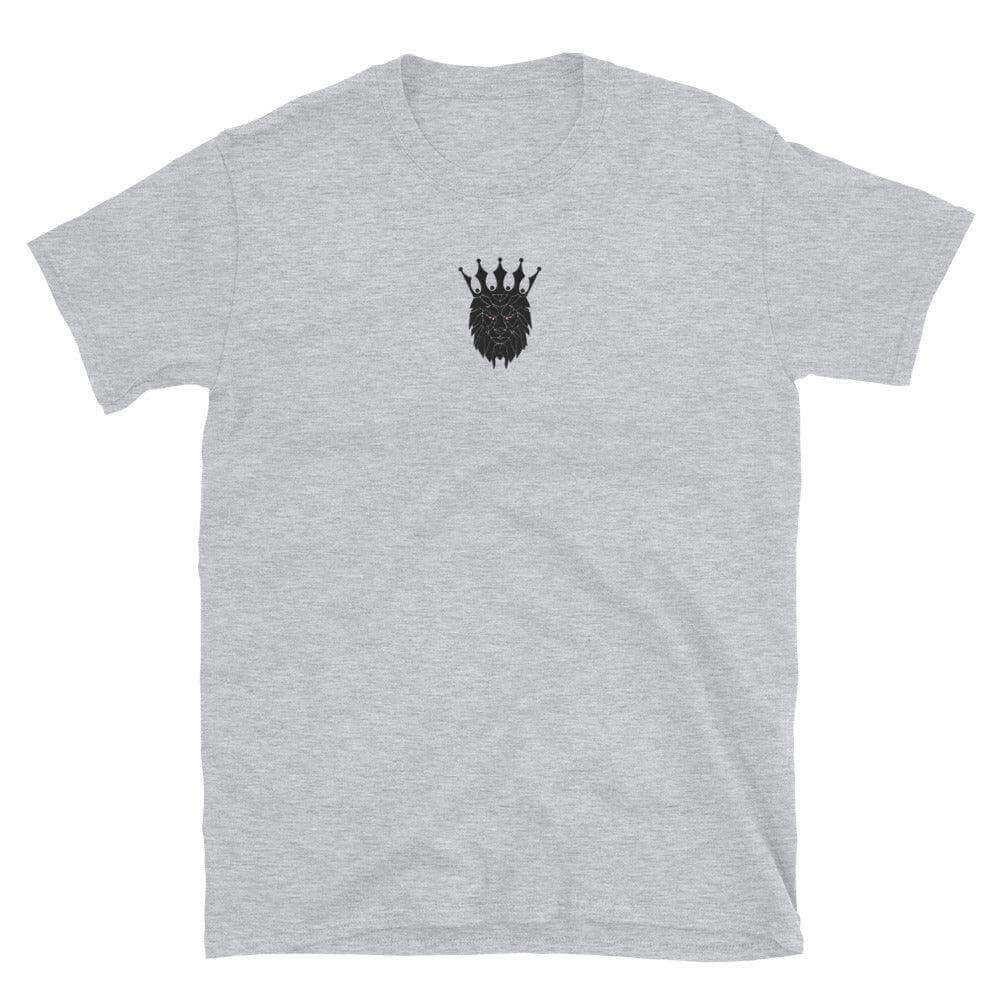 Kurdish Lion King - T-Shirt Kurdish Fanshop