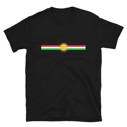 Kurdistan - T-Shirt