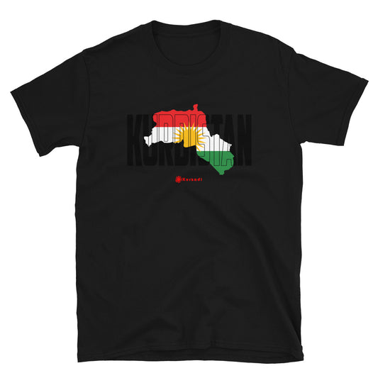 Kurdistan T-Shirt