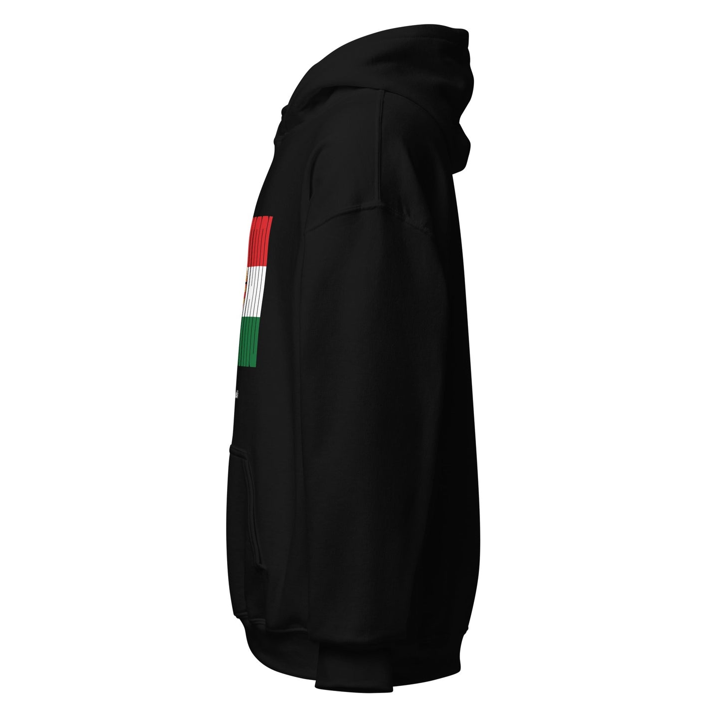 Rojhelat - Kurdistan Hoodie Kurdish Fanshop