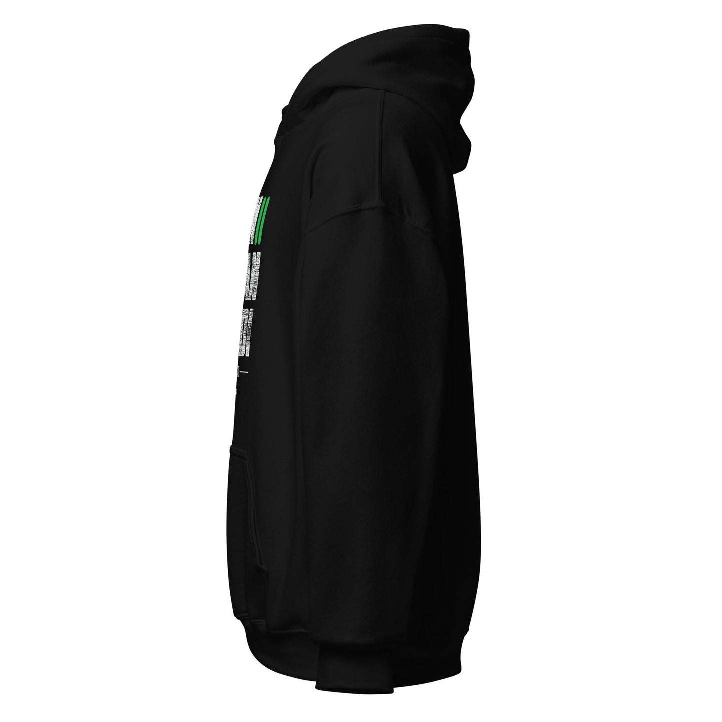 Jin Jîyan Azadî - Hoodie Kurdish Fanshop