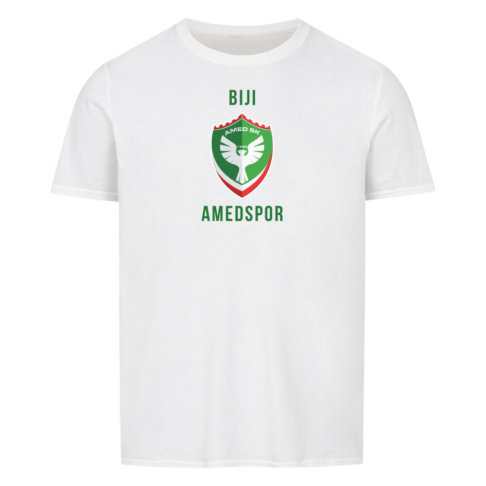 AMEDSPOR - T-Shirt Kurdish Fanshop