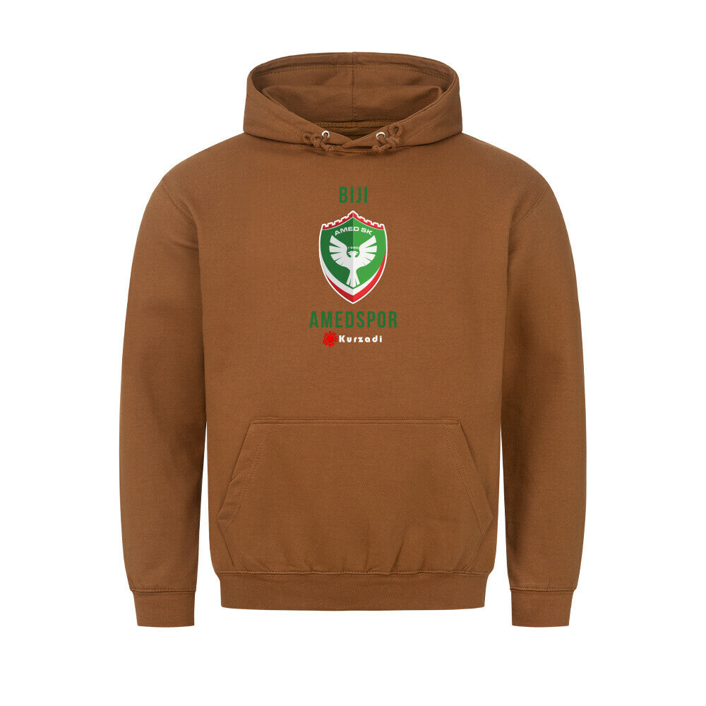 Image for color: caramel toffee