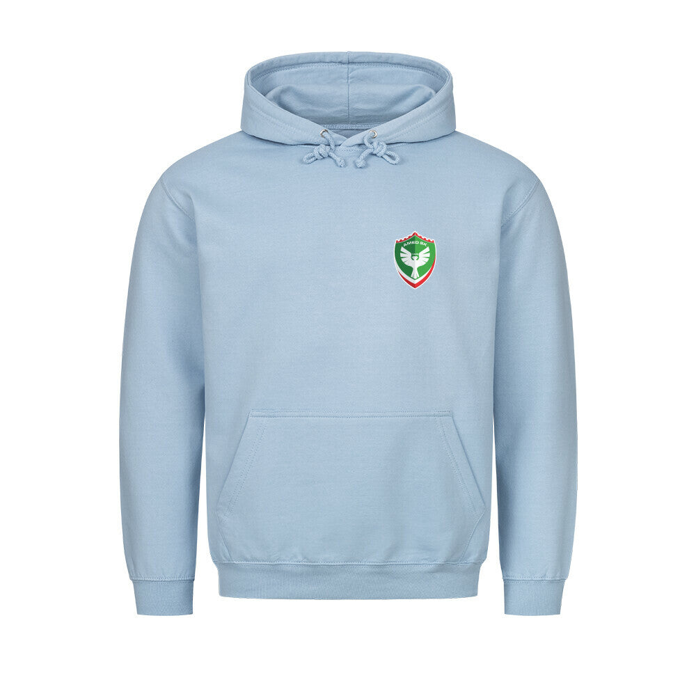 Image for color: babyblau