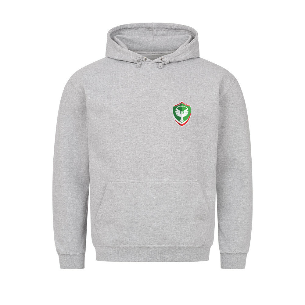 Image for color: heather grey