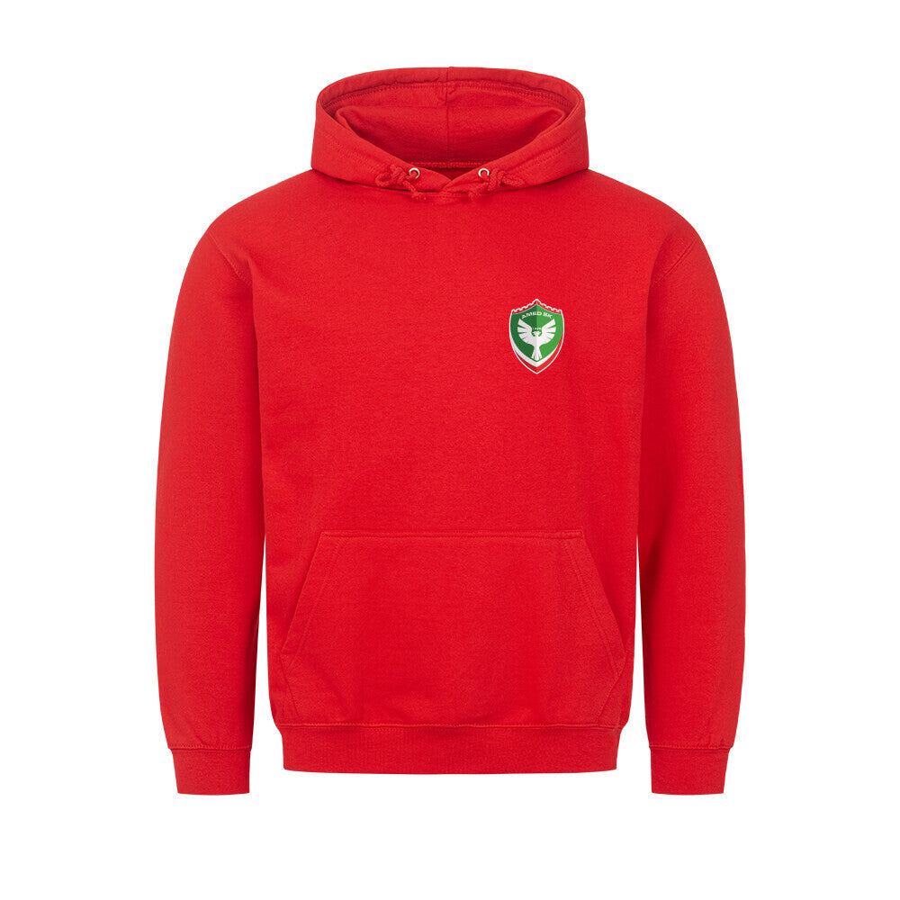 Image for color: rot