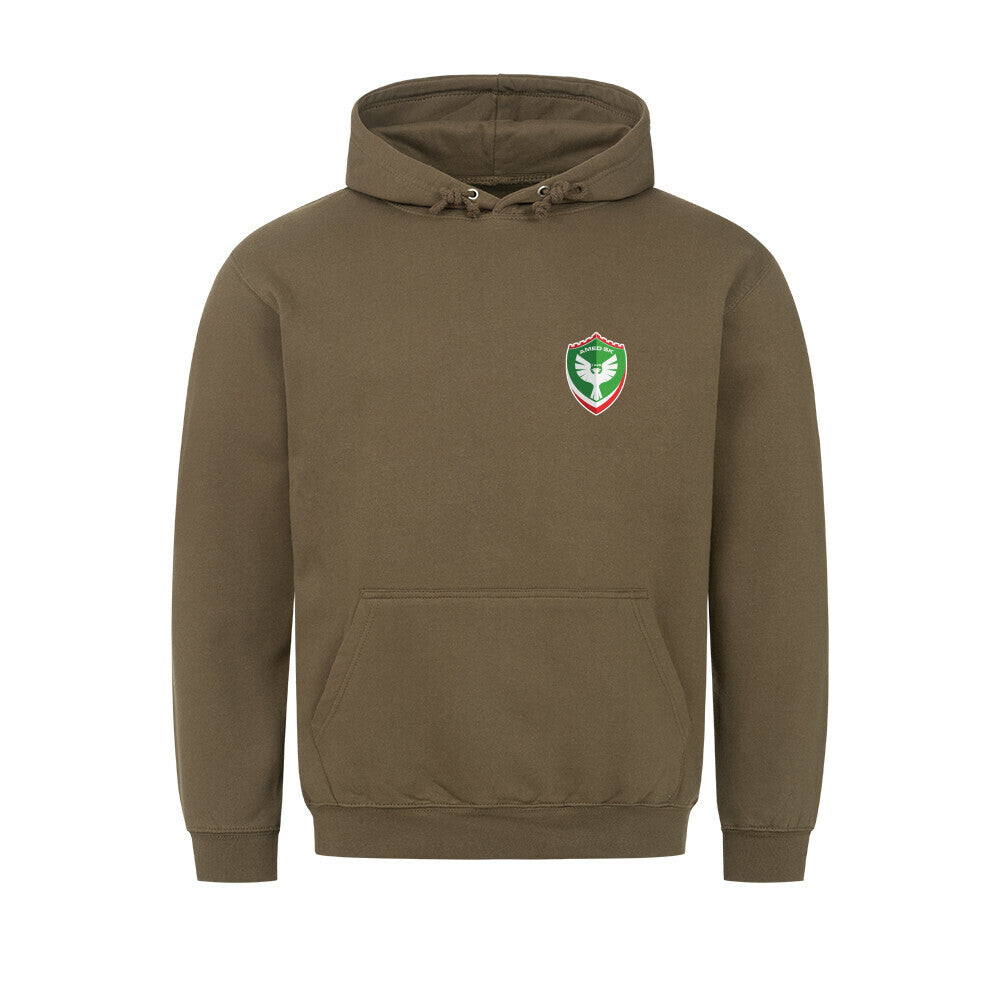 Image for color: olive