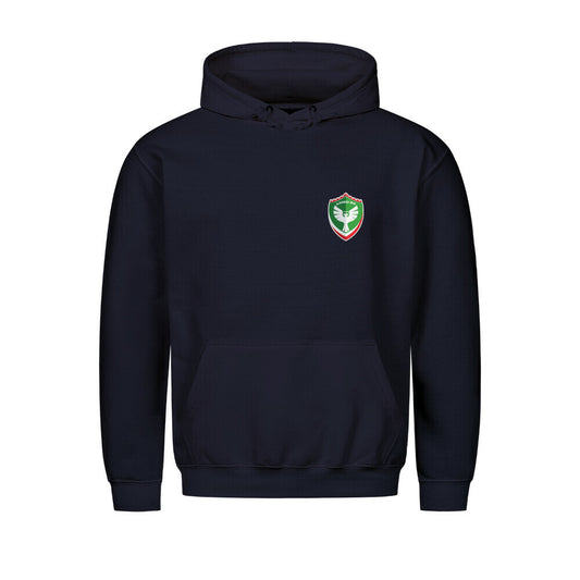 Image for color: new french navy