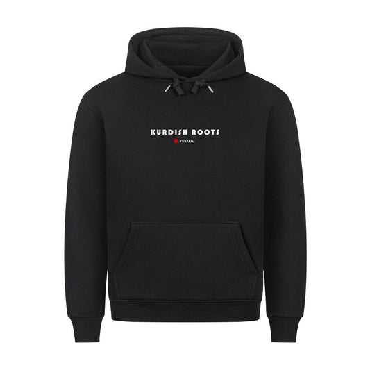 "Kurdish Roots" - Kapuzenpullover / Hoodie MarketPrint