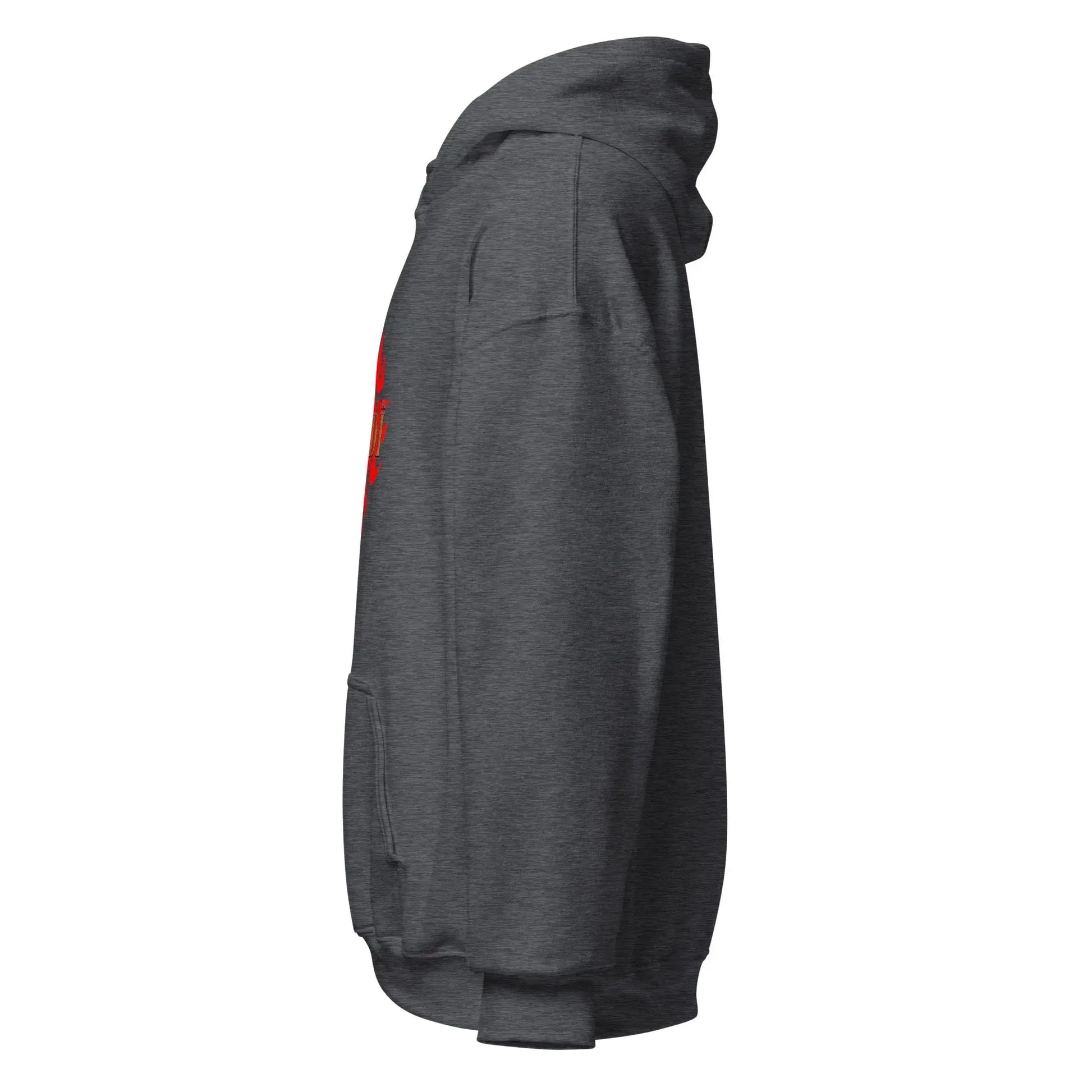 Original Azadî Brand - Kapuzenpullover / Hoodie Kurdish Fanshop