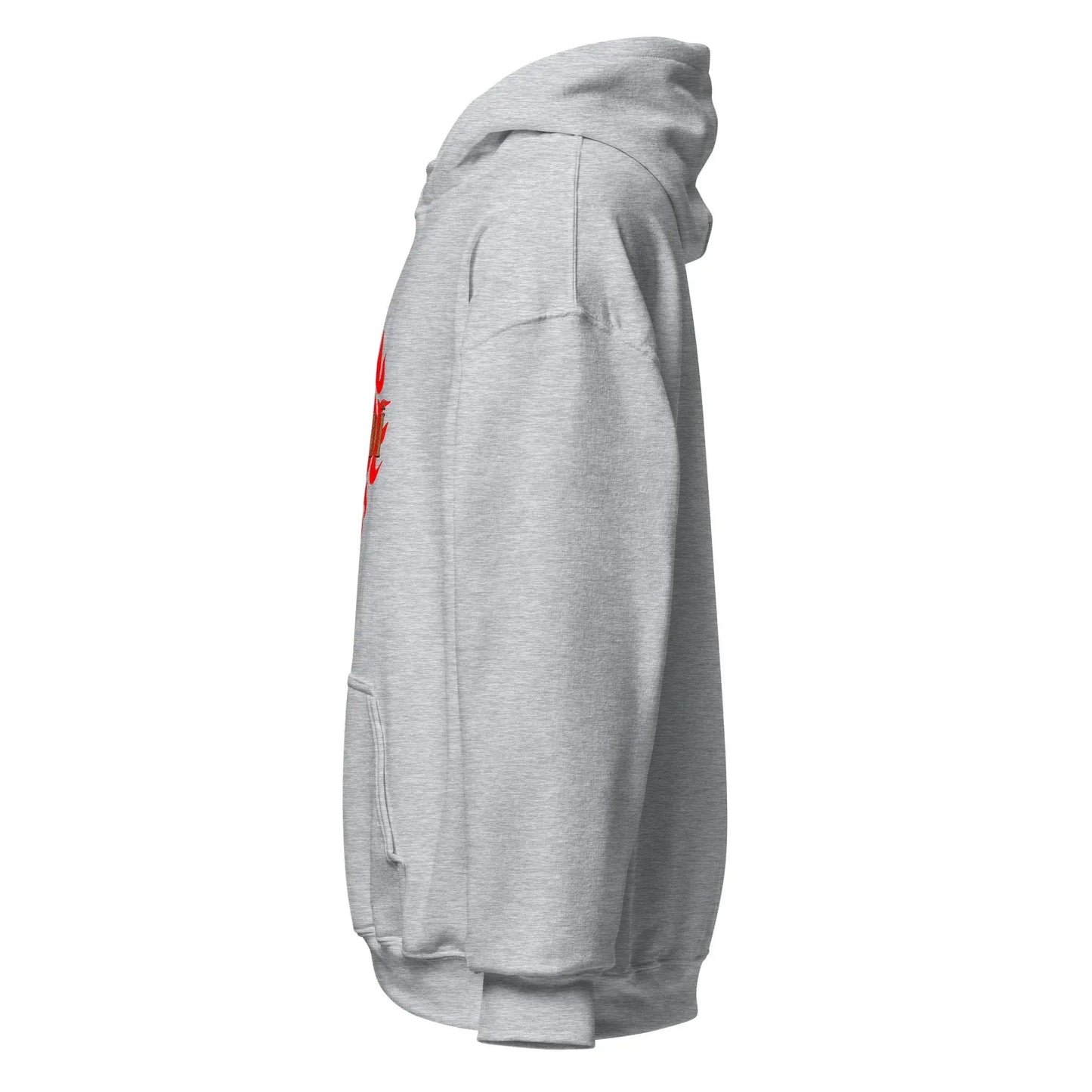 Original Azadî Brand - Kapuzenpullover / Hoodie Kurdish Fanshop