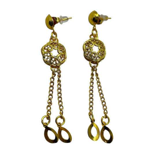 Xaftan Kaftan Accessoire Set Halskette Ohrringe Ring Armband 2