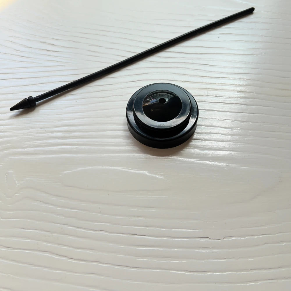 Kurdistan-Flagge für den Tisch – Dekoflagge mit Sockel Kurdish Fanshop