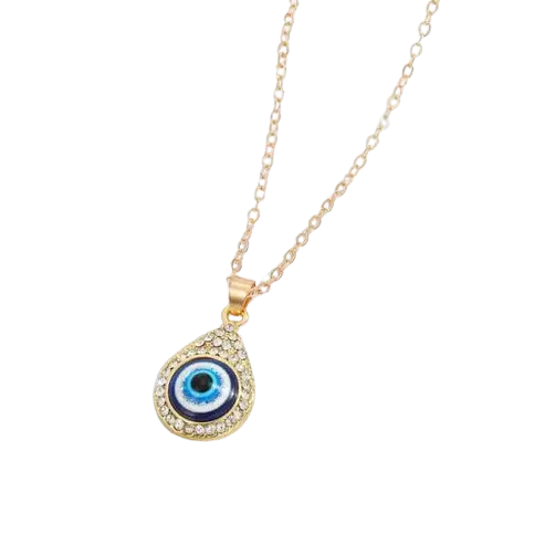 Schützende Auge / Glücksanhänger Kurdish Fanshop