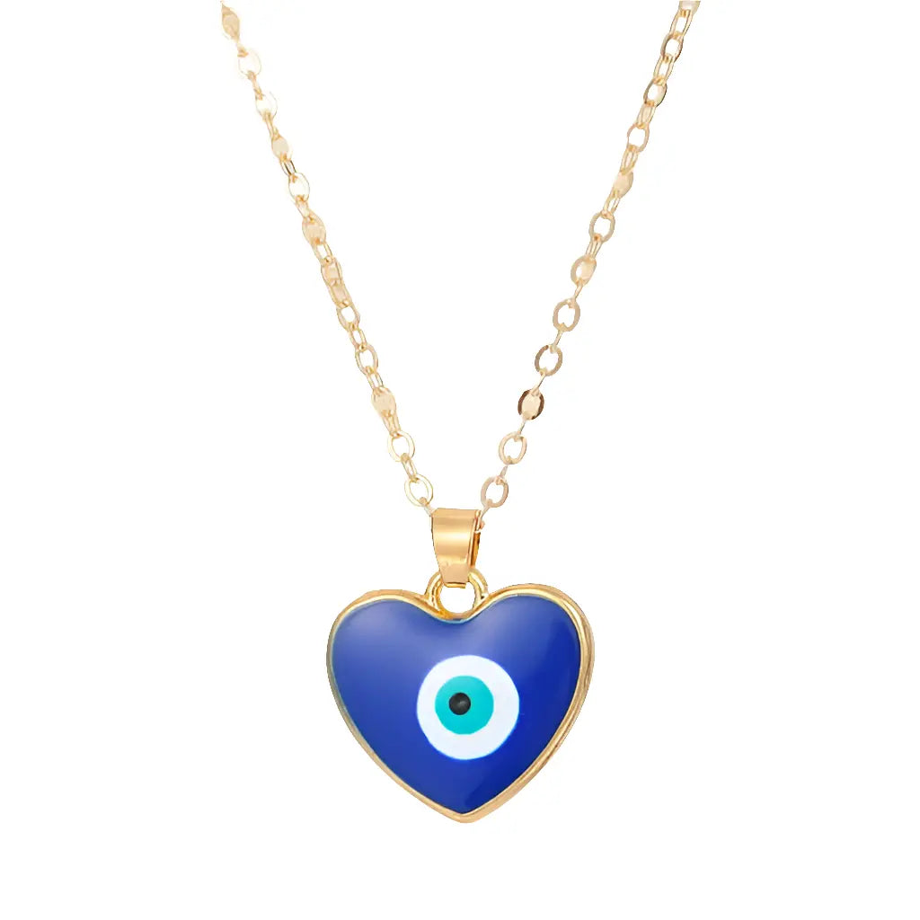 Schützende Auge / Glücksanhänger Kurdish Fanshop