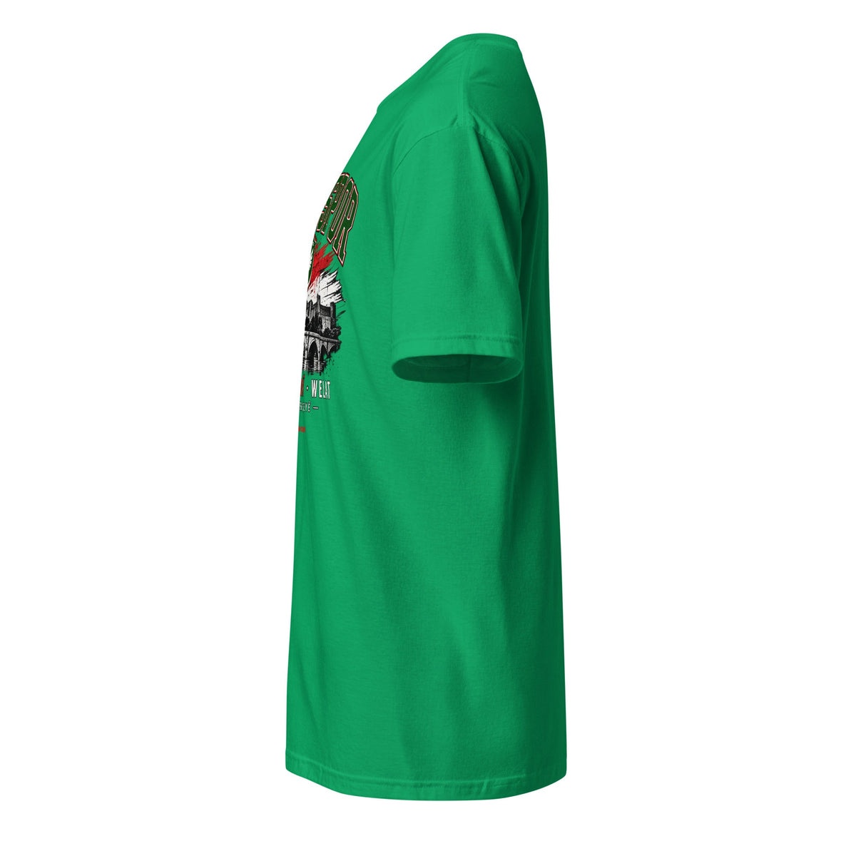 Amedspor - T-Shirt Kurdish Fanshop
