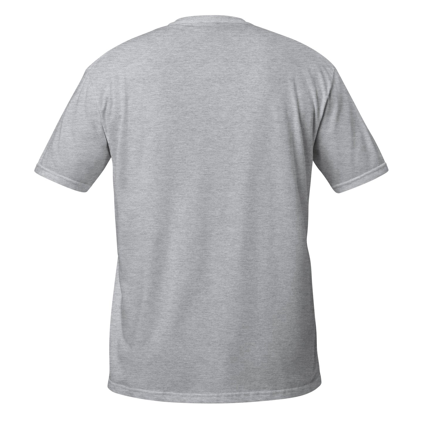 Short-Sleeve Unisex T-Shirt Kurdish Fanshop