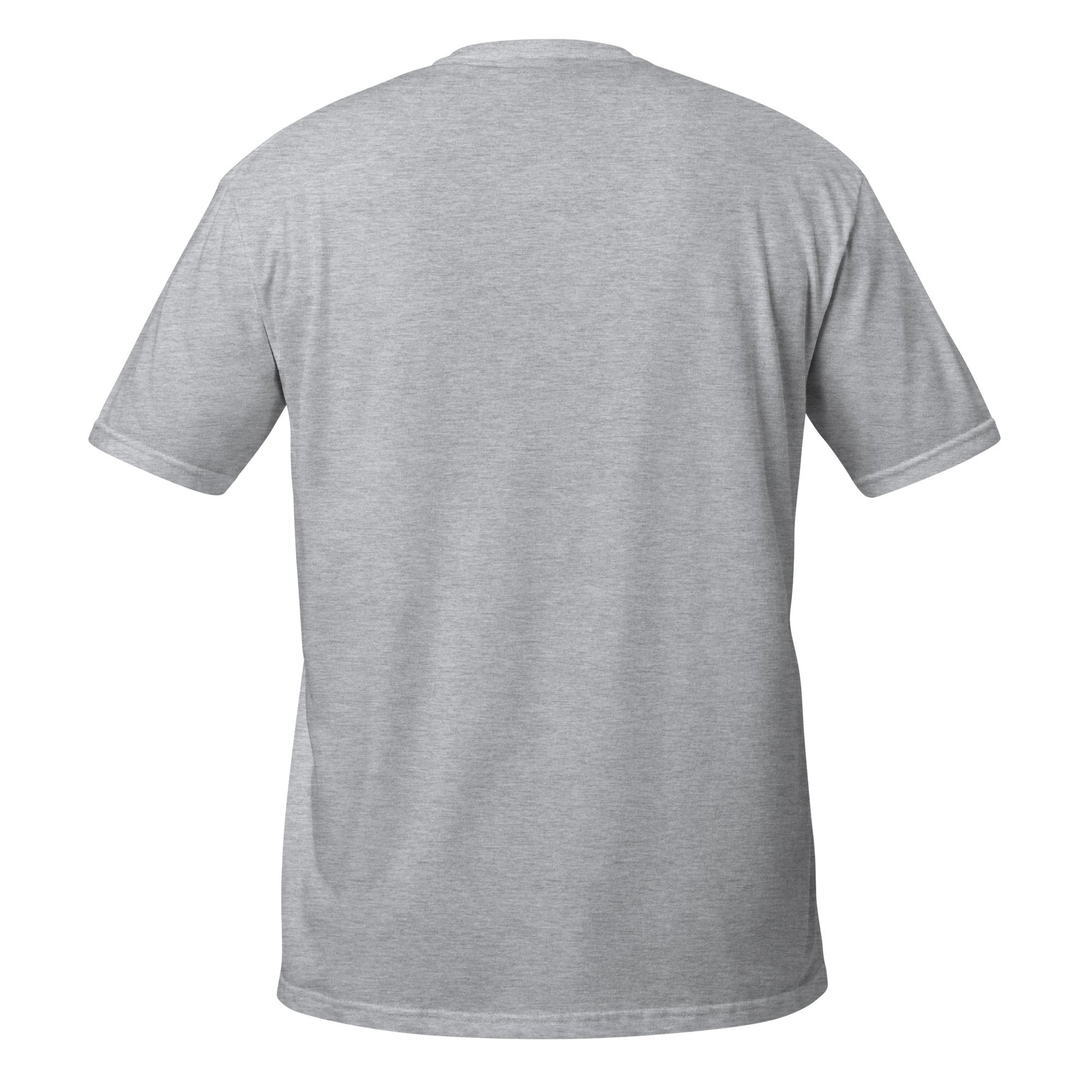 Short-Sleeve Unisex T-Shirt Kurdish Fanshop