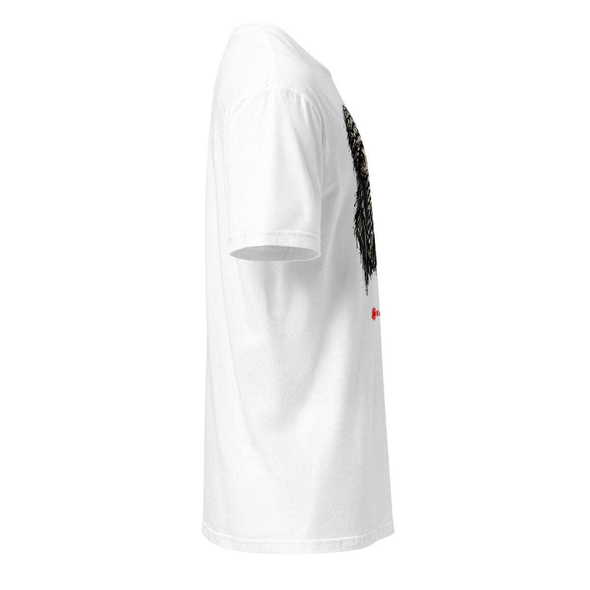 Jin Jiyan Azadi - T-Shirt Kurdish Fanshop