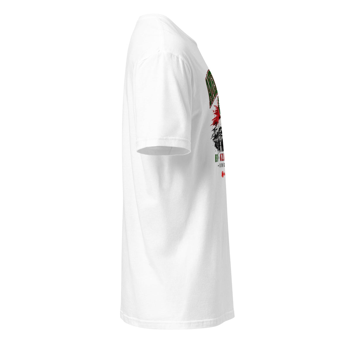 Amedspor - T-Shirt Kurdish Fanshop