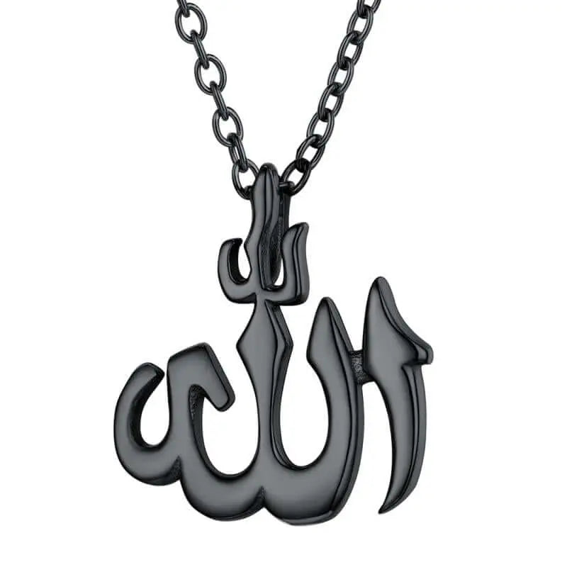 Islam / Allah - Kette Kurdish Fanshop