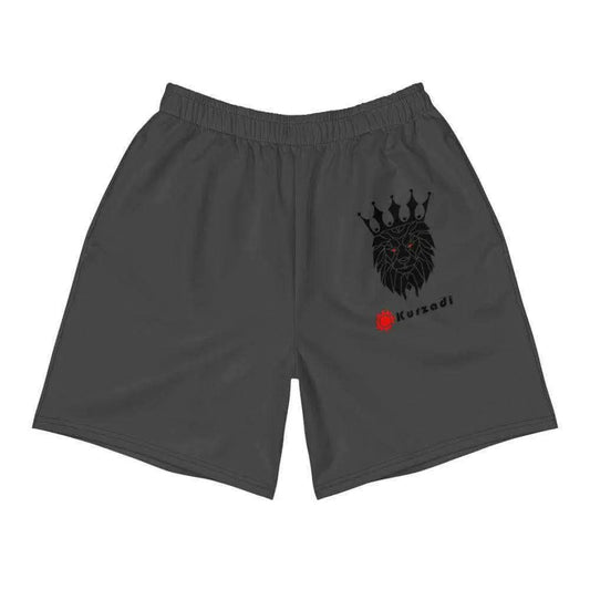 Kurdish Lion King - Shorts Kurdish Fanshop