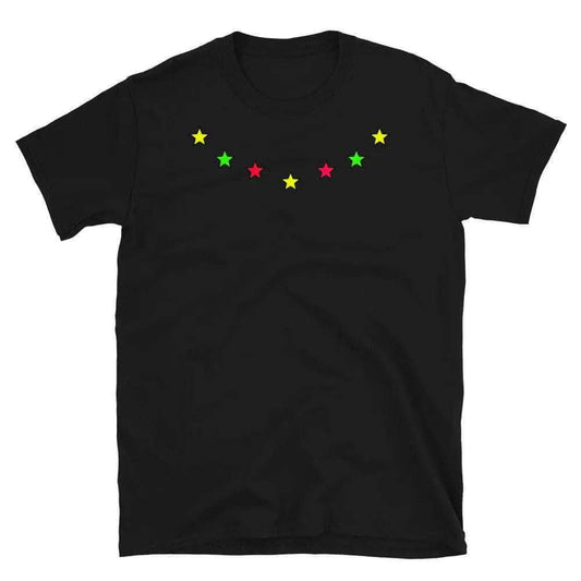 Kurdish Stars - T-Shirt Kurdish Fanshop