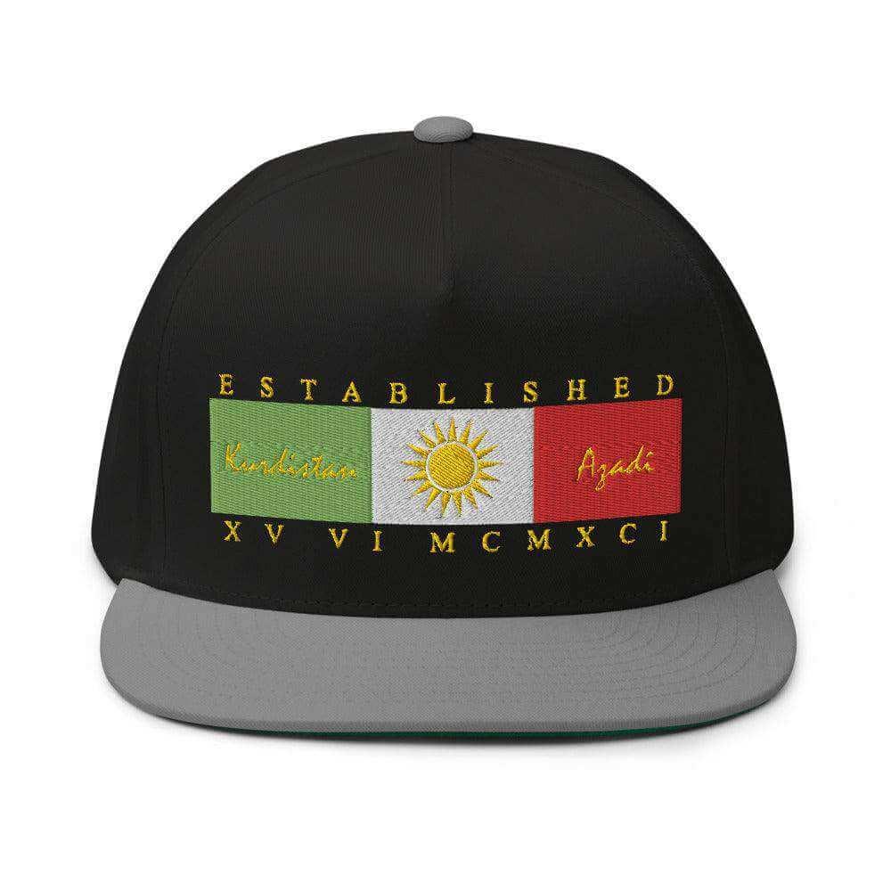 Kurdistan Azadî Cappy / Cap Kurzadî