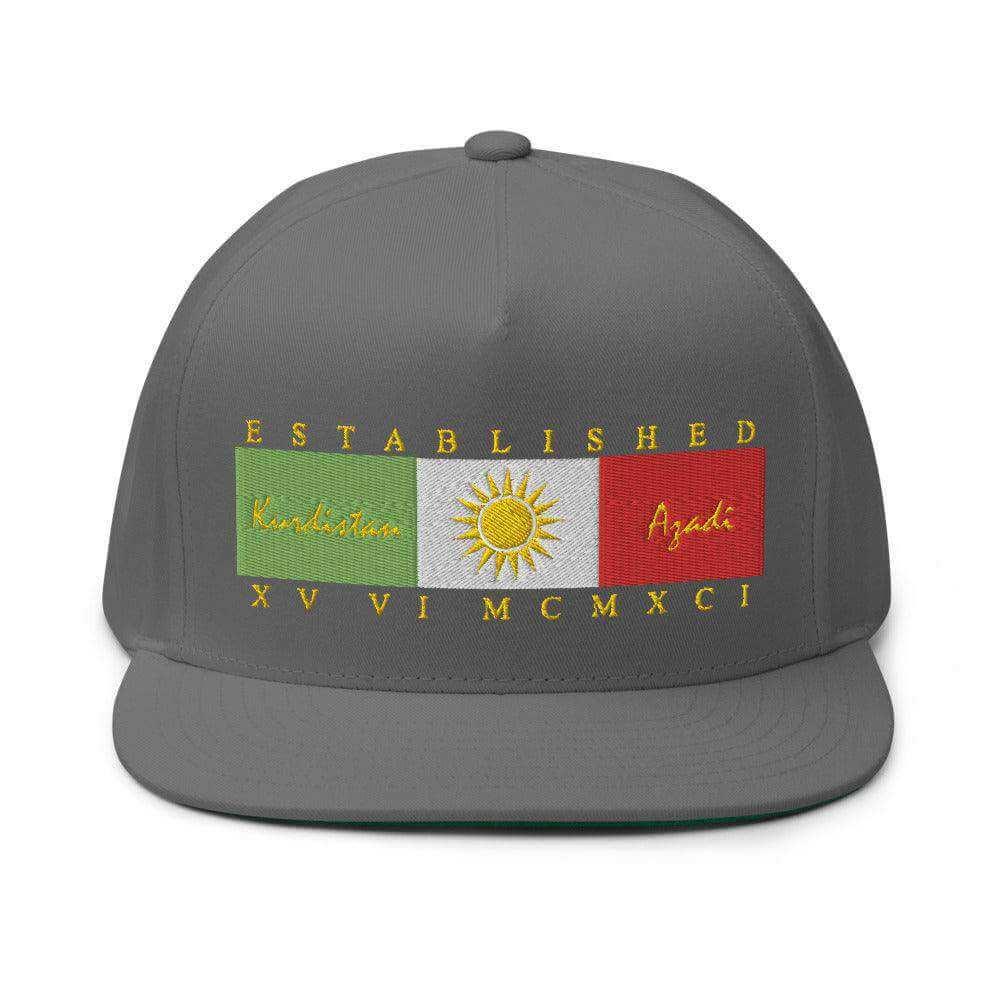 Kurdistan Azadî Cappy / Cap Kurzadî