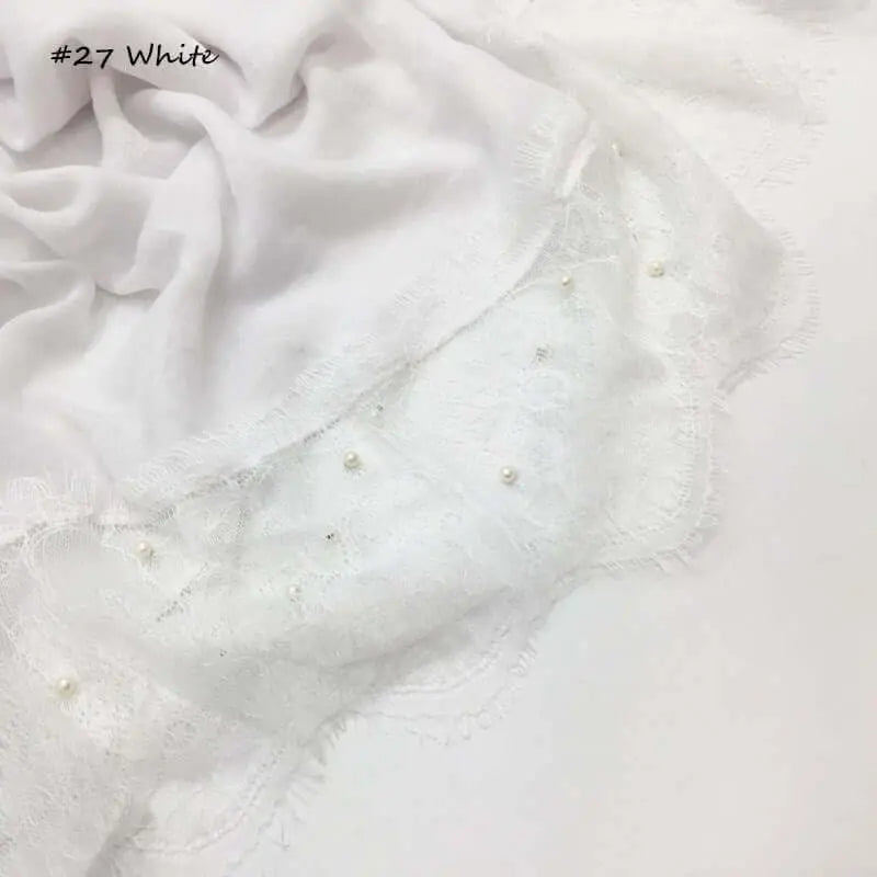 Muslimisches Kopftuch - kurdischer Desmal - hijab Kurdish Fanshop