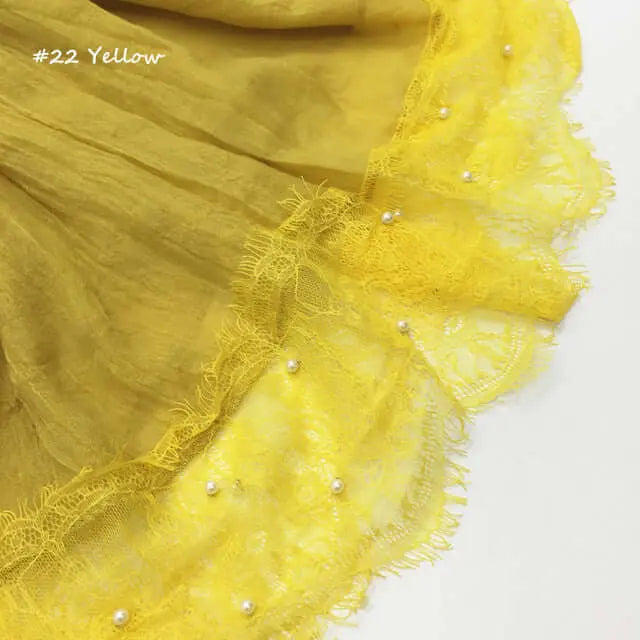 Muslimisches Kopftuch - kurdischer Desmal - hijab Kurdish Fanshop