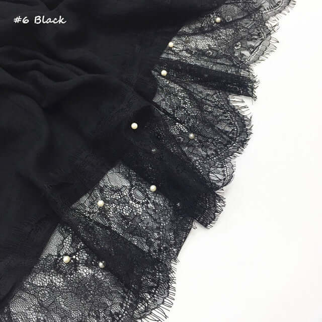 Muslimisches Kopftuch - kurdischer Desmal - hijab Kurdish Fanshop