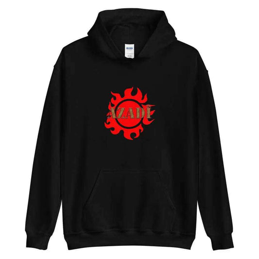 Original Azadî Brand - Kapuzenpullover / Hoodie Kurdish Fanshop