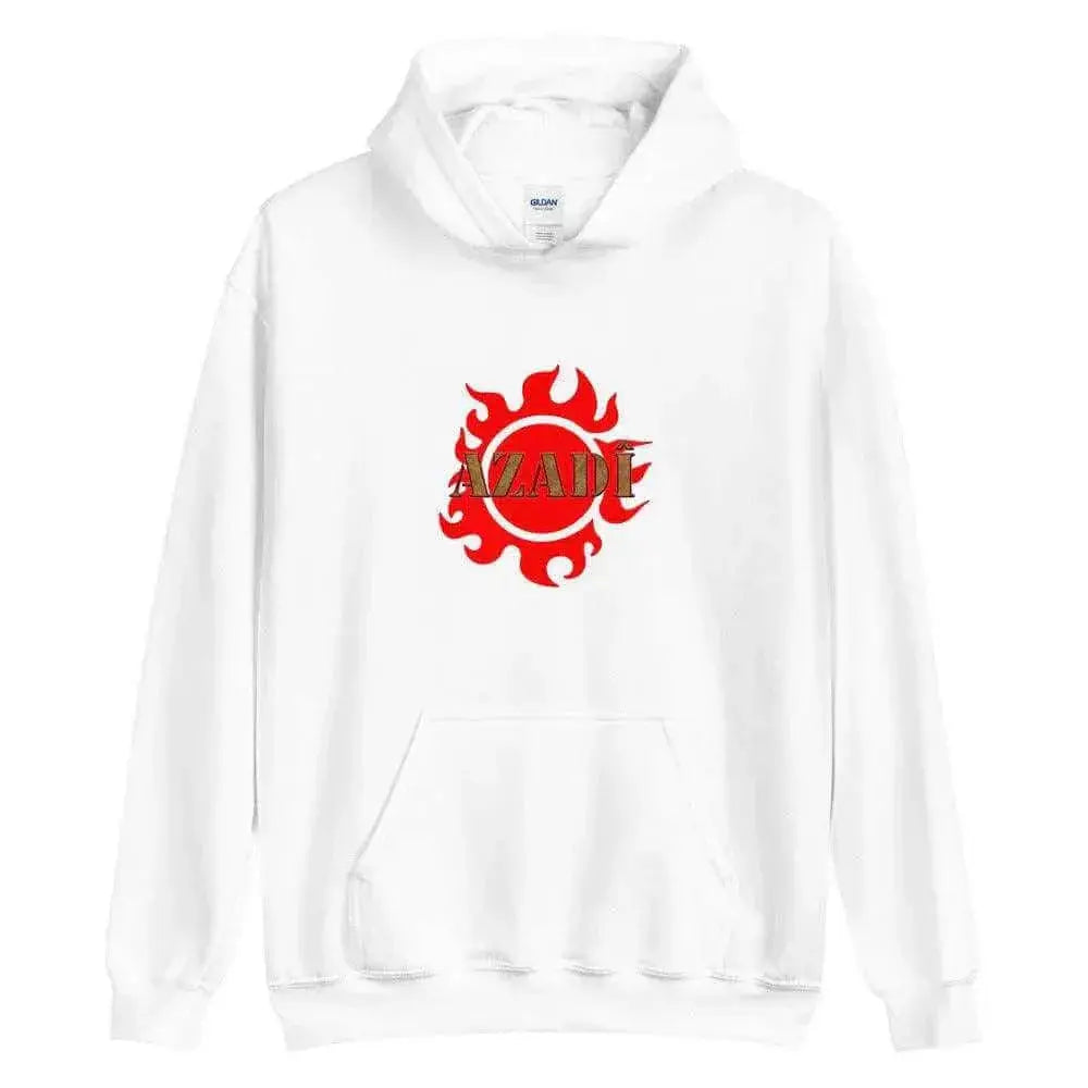 Original Azadî Brand - Kapuzenpullover / Hoodie Kurdish Fanshop