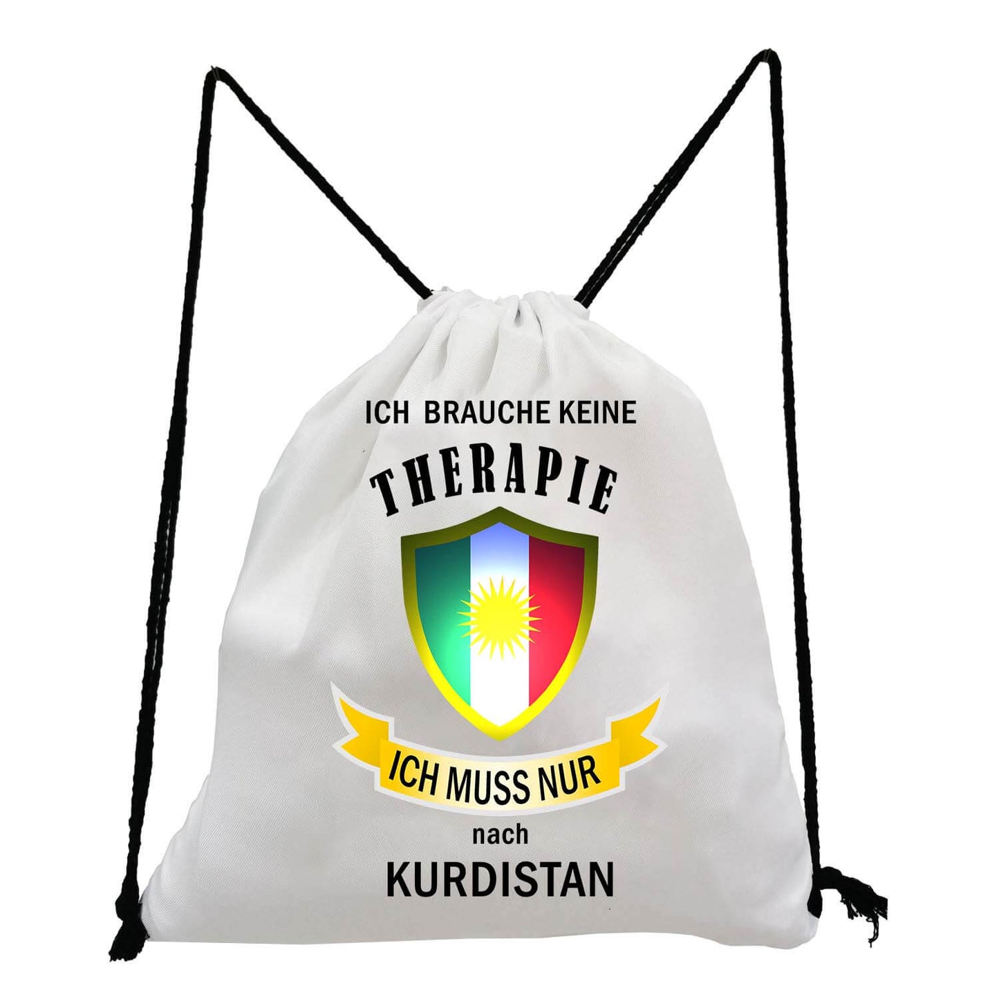 "Pêdiviya min bi terapiyê tune" - Çenteya pişta Kurdistanê