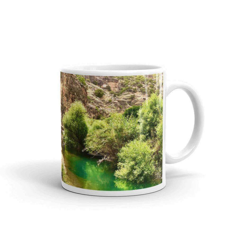 "Welatê min Kurdistan" - Kaffee Tasse Kurdish Fanshop