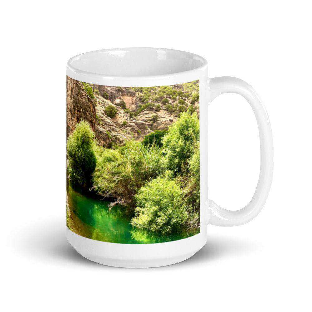 "Welatê min Kurdistan" - Kaffee Tasse Kurdish Fanshop
