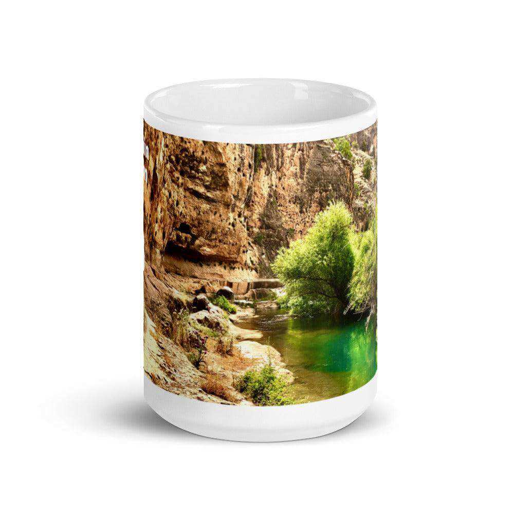 "Welatê min Kurdistan" - Kaffee Tasse Kurdish Fanshop