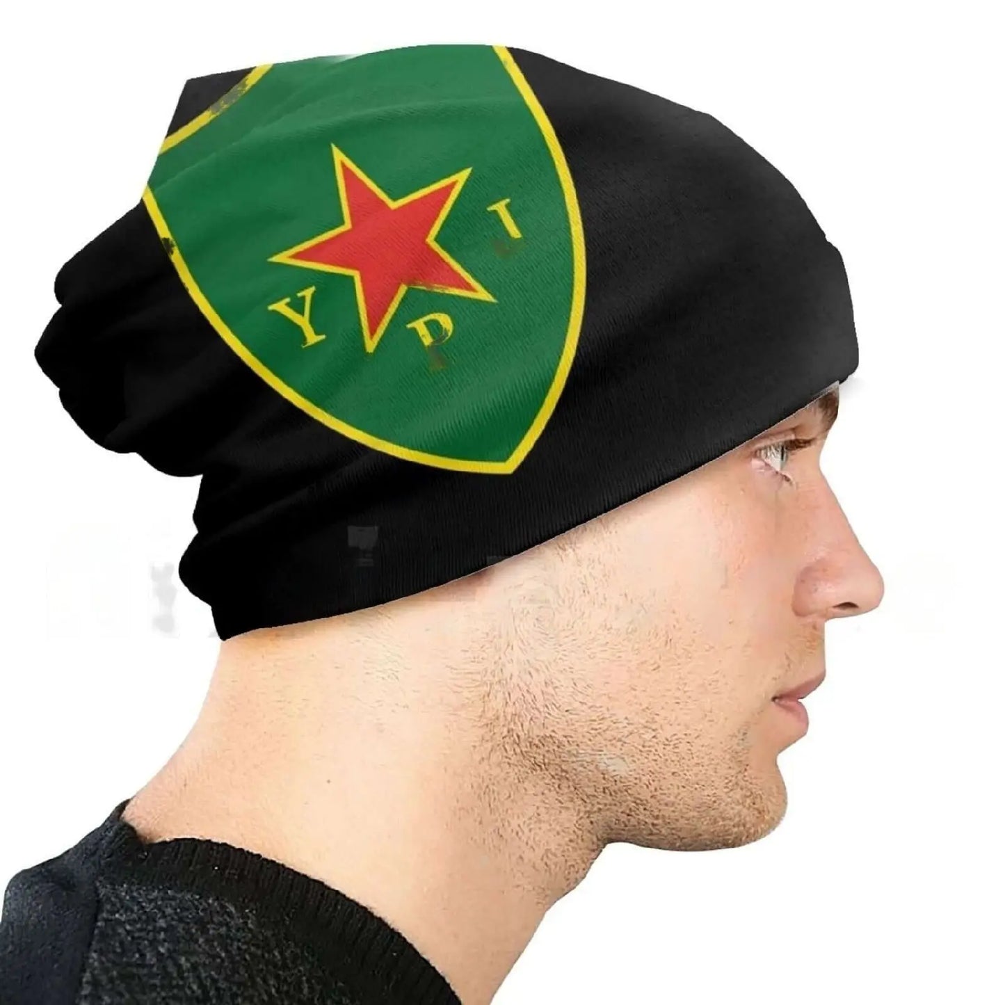 YPJ / YPG Mütze Kurdish Fanshop