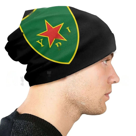 YPJ / YPG Mütze Kurdish Fanshop