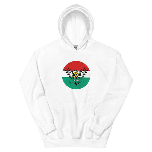 "Azadî" - Hoodie - Kurdish Fanshop